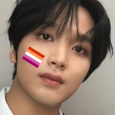 haechan4today's profile picture. just a lesbian stoner kpop multi