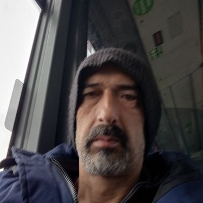 realEmzeze's profile picture. Spirito Santo digitale.