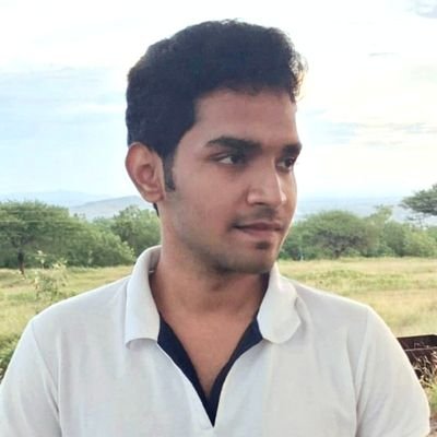 iamsahilsalve's profile picture. Law Student | Love. Hope. Patience. | #SpreadLove #BeingHuman #RiseAboveHate | @RahulGandhi