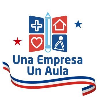 1empresa1aula's profile picture. ✨Somos una ONG que, desde el 2006, estamos aportando  a la educación pública en Panamá 🇵🇦💙📚.