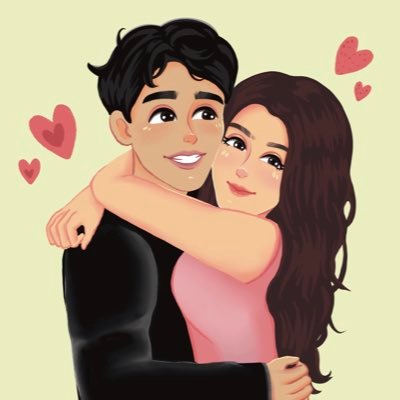 pluvilopfairy's profile picture. artist