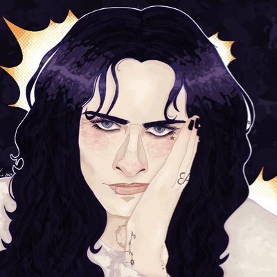 blueghosty_'s profile picture. german/spanish ☾ multifandom (but mostly marauders ngl) ☾ I draw ig (?) ☾ !!repost w credit!! ☾ Same username on insta and tt