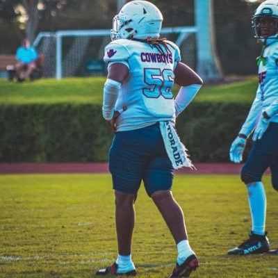 begreatnard's profile picture. C/O 29|| Position Center ||email trenardroselien55@gmail.com || || touchmoneyn3@icloud.com ||@abfcowboys || 5'6 || || weight , 189 || gpa 3.39 ||