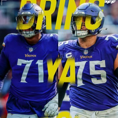 BryceLadwig's profile picture. Vikings Badgers Brewers Bucks