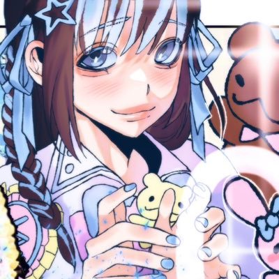 MSYH_SKYBLUE's profile picture. @msyh_zip🎡 @summerdays_unit🌿 @MPK__46⚜️ ｻﾌﾞ@nyaw_play🌻 -`♥´- #안녕하냐 元夢ちゅ3期でした！