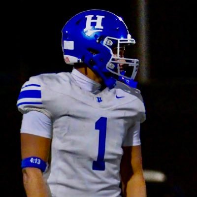 Lij0Miller's profile picture. Believer ✝️ 3.7 GPA| 77 “ WS, 6’0 215 ‘27 ATH | email: lijmiller11@icloud.com | NCAA ID#2306938549 Coach:@Paulwoods2 @brucewill15 https://t.co/fZZjOr6GWf