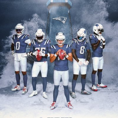 PatriotsNews23's profile picture. New England Outsider provides you with great sports takes. Outside details and interactive content