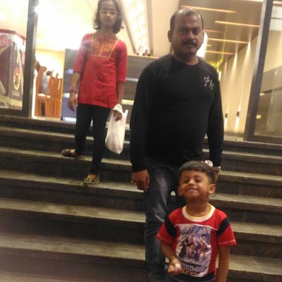 RB1794Nath's profile picture. 