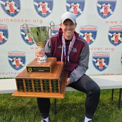 kwinning02's profile picture. DCFC West Technical Director - GK & Collegiate Pathway | COYS | FCC | Carpe Diem