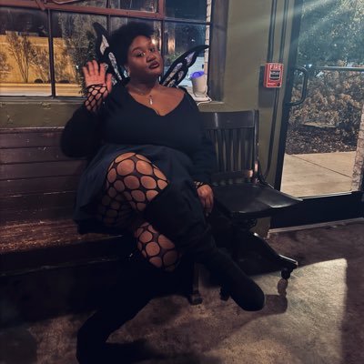 M_LightSower's profile picture. a dark mirror | nb | abolitionist/disruptor/creatrixx/lightsower  | NC BLOC | SISTORIES Literary | Chamomile Connection