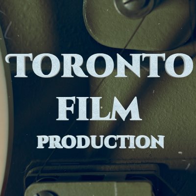 TorontoFilmProd's profile picture. Official Toronto film production Page . Contact us for commercial making and other visual projects. DM