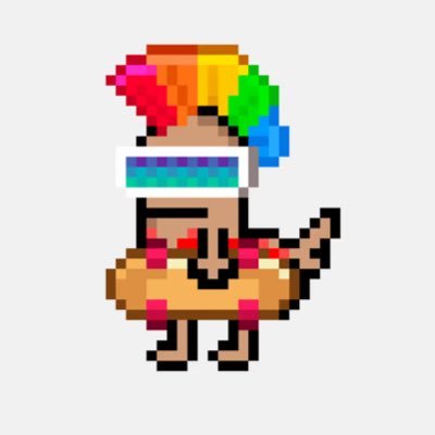 MonroeKapital's profile picture. “I don’t feel pressure, I apply pressure” | BAYC 🍌 | the plague 🐸 | PA | CDB