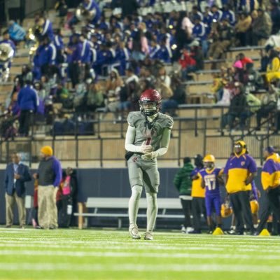 Damien Dickerson Profile