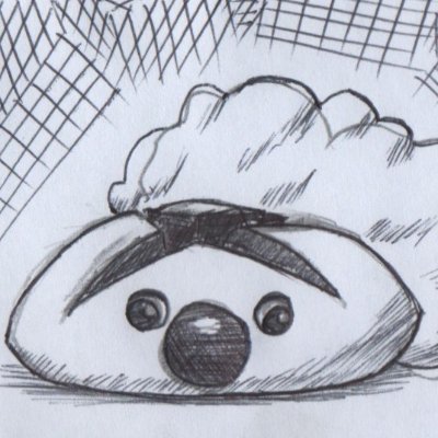 bread_116156's profile picture. Just a guy who likes to draw all sorts of things.
https://t.co/FgFOY6kua9