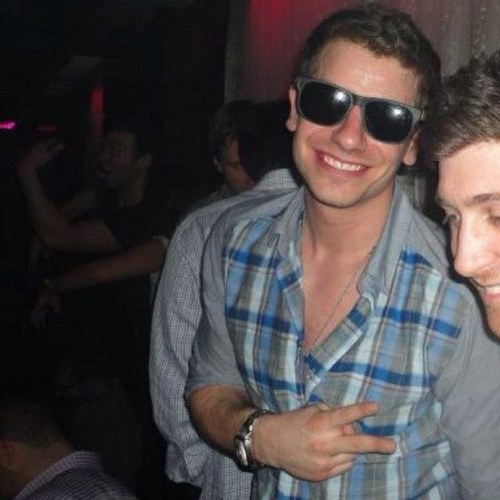 Graduate of Ohio State. Ballin out in Chicago. music lover