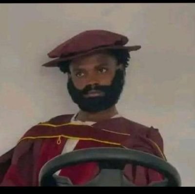 blakkeyM's profile picture. Electrical&Electronics Engineer B.Eng || Prompt Engineer || CATHOLIC || Barcelona fan♥️💙|| MESSI fan💞||Car dealer(Cars nation)|| God is good... dog lover.