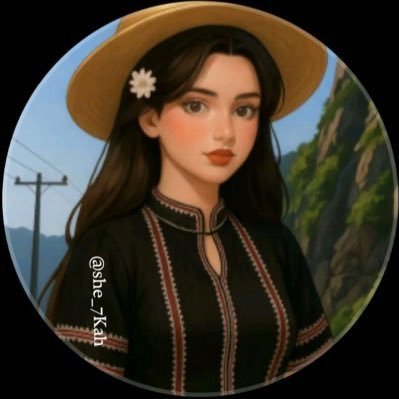 she_7Kah's profile picture. راقيه حد السحاب 💎
