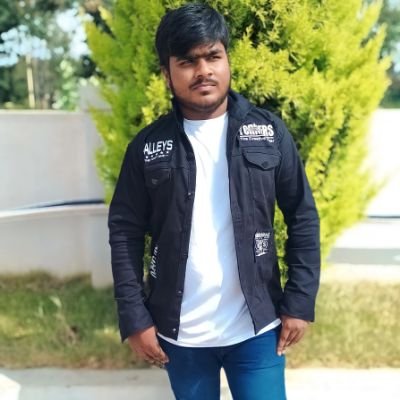 PNNaresha's profile picture. 