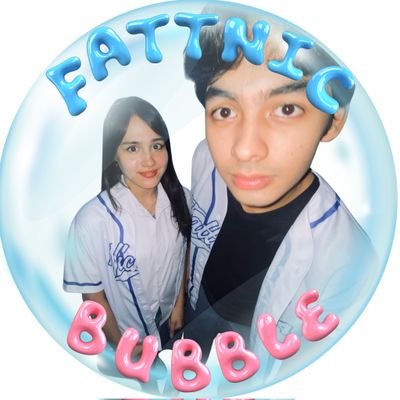FATTNICBUBBLE's profile picture. Fatt & Nic supporters🙌🏻 and currently supporting them as Fattah & Zara/Rose in Asmara GenZ 🩵✨
