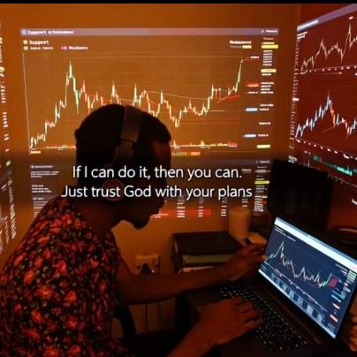 Josh_jr16's profile picture. Am chasing Freedom || Lover of God || Financial Trader || Football Lover || Teacher || Economist || Graphics Designer