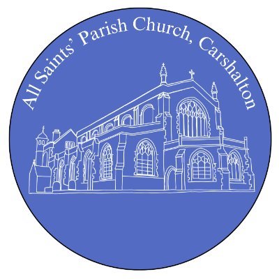 CarshaltonAllS's profile picture. The Church of England parish church of central Carshalton, London, England @SouthwarkCofE @churchofengland