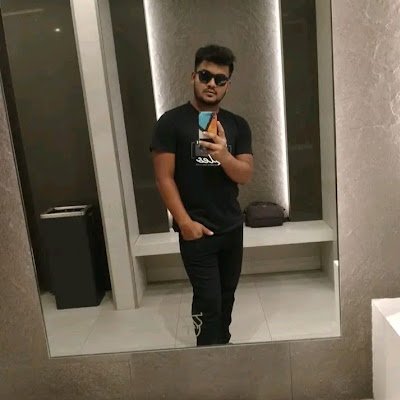 ChowdhuryD14609's profile picture. 