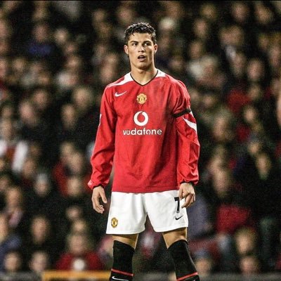 UTDcrew's profile picture. united❤️ madrid🤍