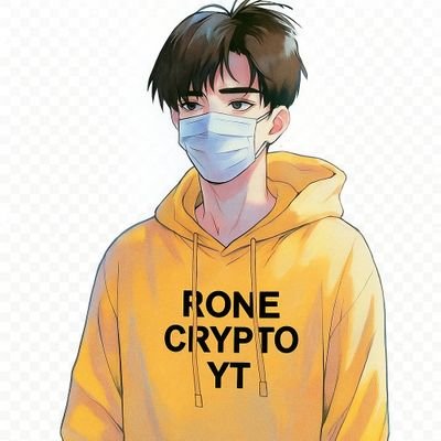 MdRone416989's profile picture. Crypto Hunter | Airdrop 
 Web3 Explorer

@Kaitoai