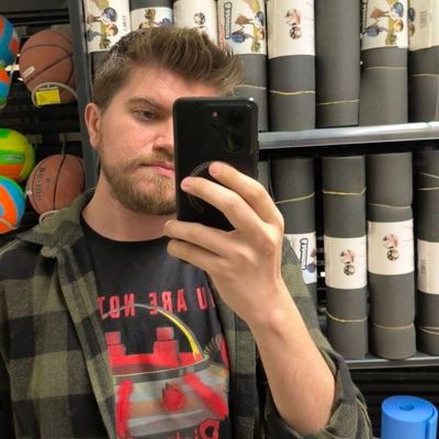 anilisdead's profile picture. Arş. Gör.