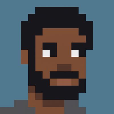 pelumi_eth's profile picture. Web3 | In-depth project analysis | Gaming x DeFi | Solidity dev in training | He/Him