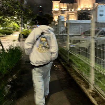 Ohduu_'s profile picture. muito estranho pra viver, muito raro pra morrer 🎭