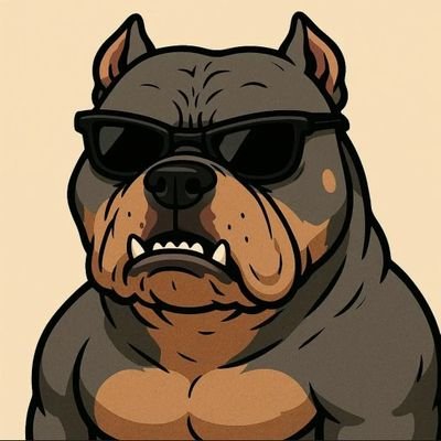 bullyoneth's profile picture. 