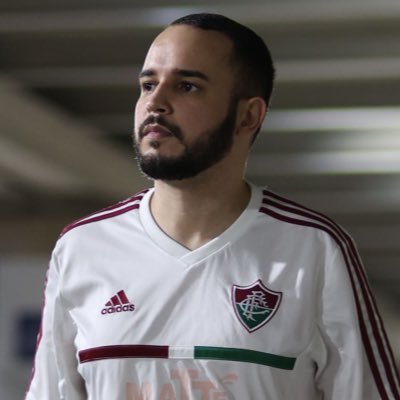 Matheusouzaffc's profile picture. ninguém liga