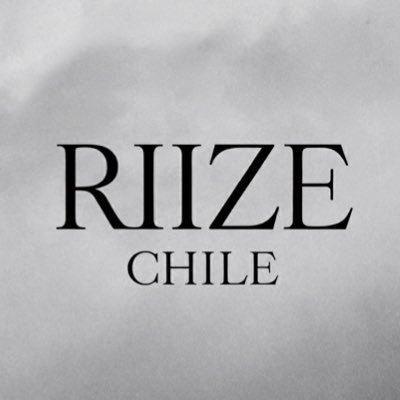 RIIZE_chile's profile picture. We lost our old account — Perdimos nuestra otra cuenta ☹️ The first Chilean fanbase dedicated to 𝗥𝗜𝗜𝗭𝗘. ↳ Desde 230524 | #OT7 ೃ࿐ RIIZE IS 7 🧡