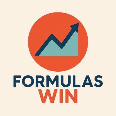 FormulasW's profile picture. Men lie Women lie, the FormulasWin