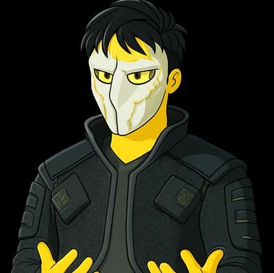 fortniteDaigo's profile picture. Man of a Thousand faces.