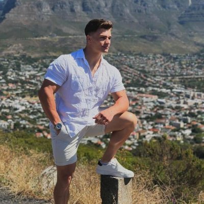 Lucas04170774's profile picture. posting peace & personality 😏