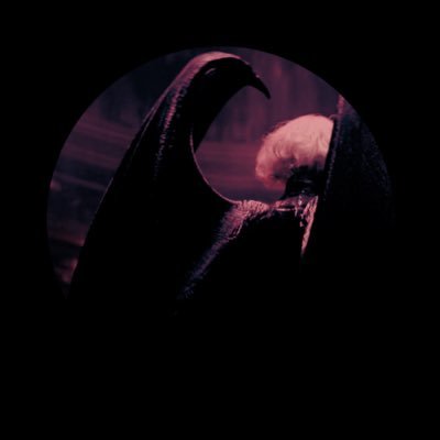 hellscwner's profile picture. 18+ || ms/mv || parody/roleplay account