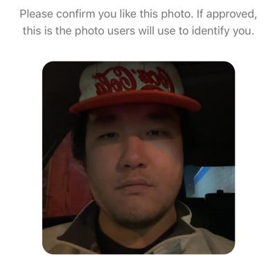 dewolfieboy's profile picture. just a dude who likes sports but is forced to comment on politics due to this everything app