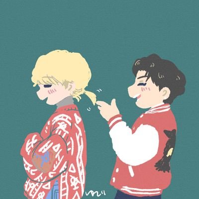 kasumi81721404's profile picture. 皆を応援したい喋るお絵描き垢/BE:FIRST📦(ﾈﾝﾁｮ寄り)/MAZZEL📦️(ｶｲｾｲ)/BMSGポッセ🫶/HANA📦️/⚠雑多⚠です
素敵なかき手様の作品で日々癒やされてます無言ﾌｫﾛｰ失礼します🙇
↓マロ作ってみましたﾘｸなど！（ﾃｨｸﾄｸや支部のリンクもこちらに移動）