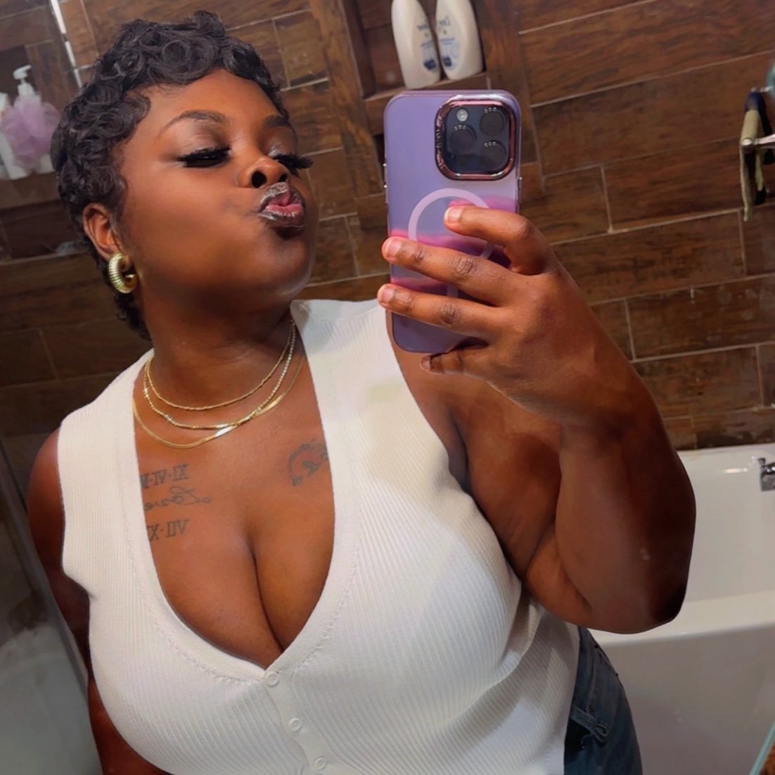 forevertoyaa_'s profile picture. Jorie Jermaine💙Jehlani Melody Jreem💕 snapchat:picsyoulove