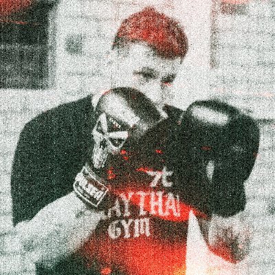 stonedlusca's profile picture. 1903 🇪🇪 MUAY THAI | MMA | BOXE | DIRETOR DE ARTE | MOTION | DRUMMER