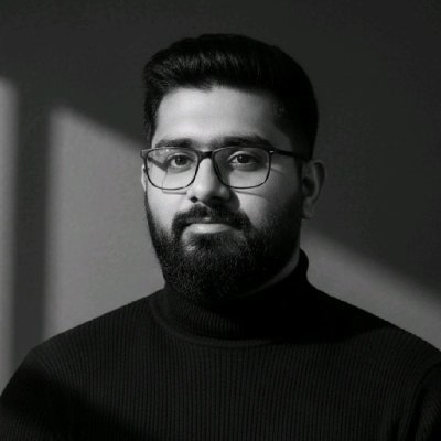 themuneebh's profile picture. pnpm dlx create-tbk-app