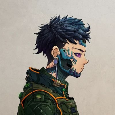 JSYKEMIR's profile picture. E pluribus unum