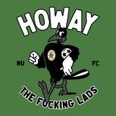 _MB79's profile picture. Win or lose on the booze 🍻
#NUFC