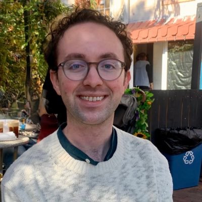 RickySuta's profile picture. Currently @SenatorAndyKim | likes/rts not endorsements, views are my own blah blah