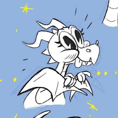 nightwing_o's profile picture. Hi, I’m Nightwing. The dragon obsessed with Chef Saltbaker! I’m a writer who enjoys going to the disney parks! ace.