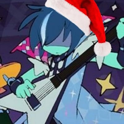 HolidayG1rl's profile picture. (⁠•⁠ ⁠▽⁠ ⁠•⁠;⁠) 🎮🎄