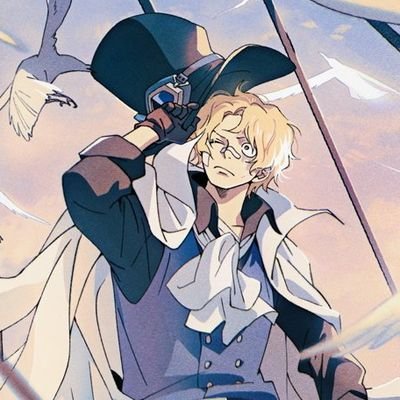 mycomfortsabo's profile picture. (🔥) ✶ account dedicated to the second in command of the revolutionary army, the Emperor of Flames ꣸ い .    ♡𝆬.  #ONEPIECE