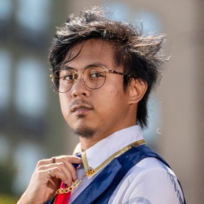 takanashisaiko's profile picture. Basically a mini ninja.
-
Gamer, Game Designer, Photographer, Illustrator, Traceur.
-
Business: justinjobelle.design@gmail.com